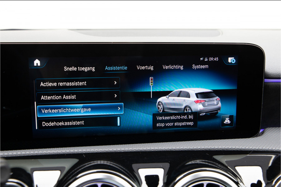 Mercedes-Benz A-Klasse 250 e AMG Nightpack, Pano, Memory, Key-Less 2022