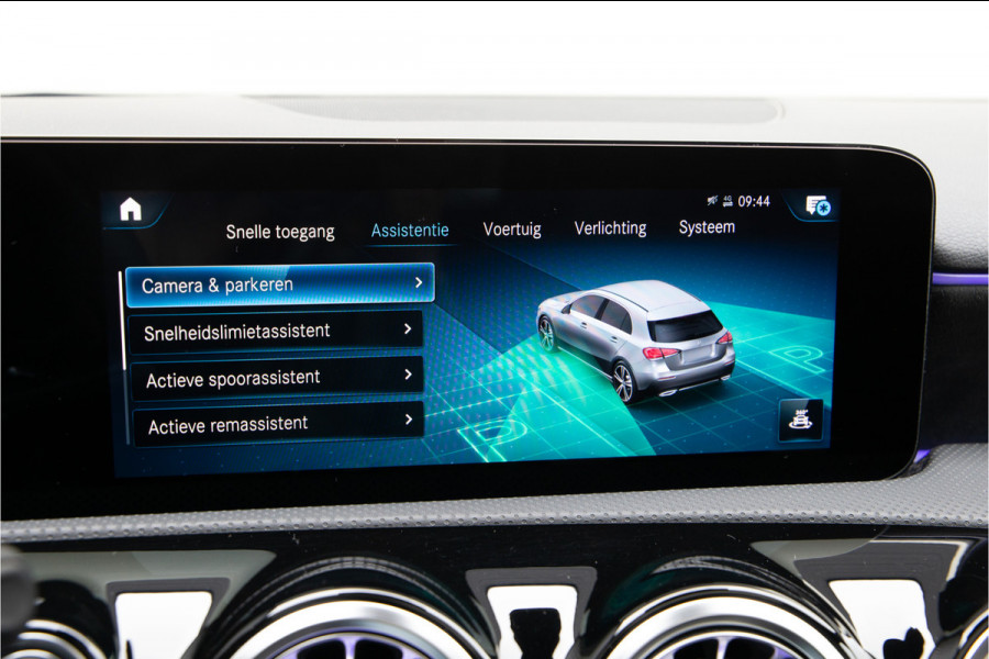 Mercedes-Benz A-Klasse 250 e AMG Nightpack, Pano, Memory, Key-Less 2022