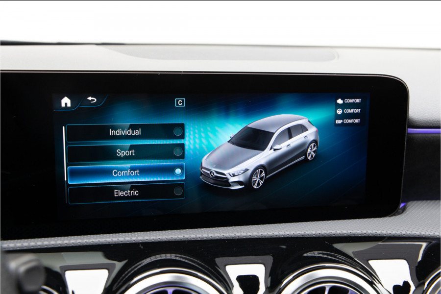 Mercedes-Benz A-Klasse 250 e AMG Nightpack, Pano, Memory, Key-Less 2022
