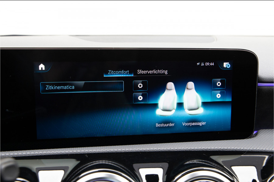 Mercedes-Benz A-Klasse 250 e AMG Nightpack, Pano, Memory, Key-Less 2022