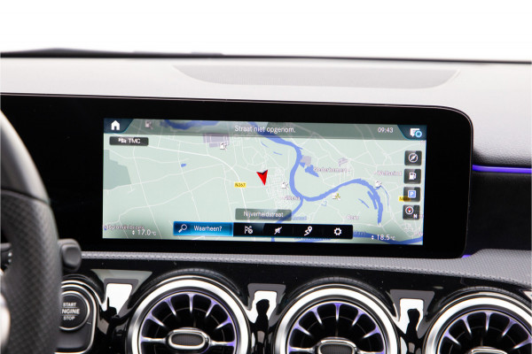 Mercedes-Benz A-Klasse 250 e AMG Nightpack, Pano, Memory, Key-Less 2022