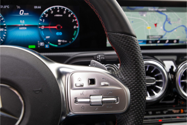 Mercedes-Benz A-Klasse 250 e AMG Nightpack, Pano, Memory, Key-Less 2022