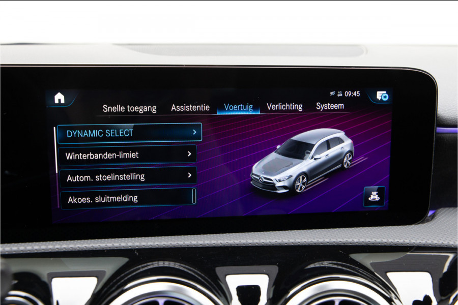 Mercedes-Benz A-Klasse 250 e AMG Nightpack, Pano, Memory, Key-Less 2022