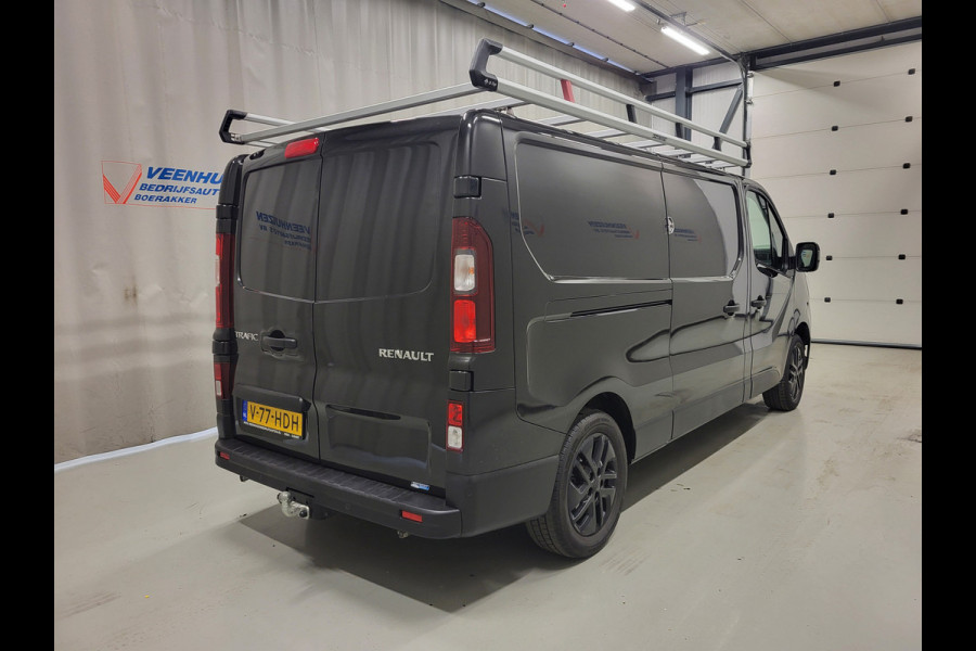 Renault Trafic 2.0DCI 150pk L2/H1 Automaat Inrichting Euro 6!