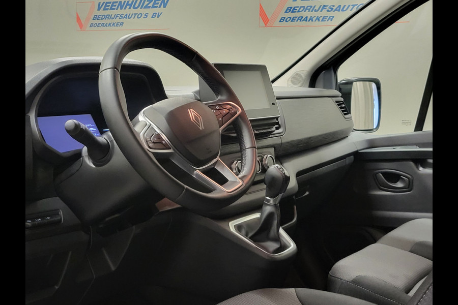 Renault Trafic 2.0DCI 150pk L2/H1 Automaat Inrichting Euro 6!