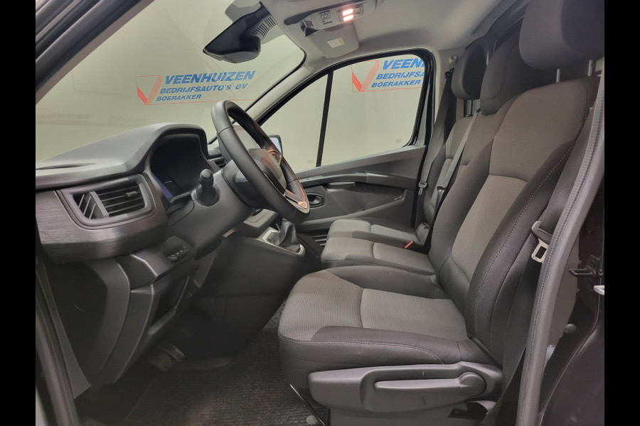 Renault Trafic 2.0DCI 150pk L2/H1 Automaat Inrichting Euro 6!