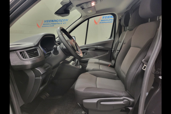 Renault Trafic 2.0DCI 150pk L2/H1 Automaat Inrichting Euro 6!