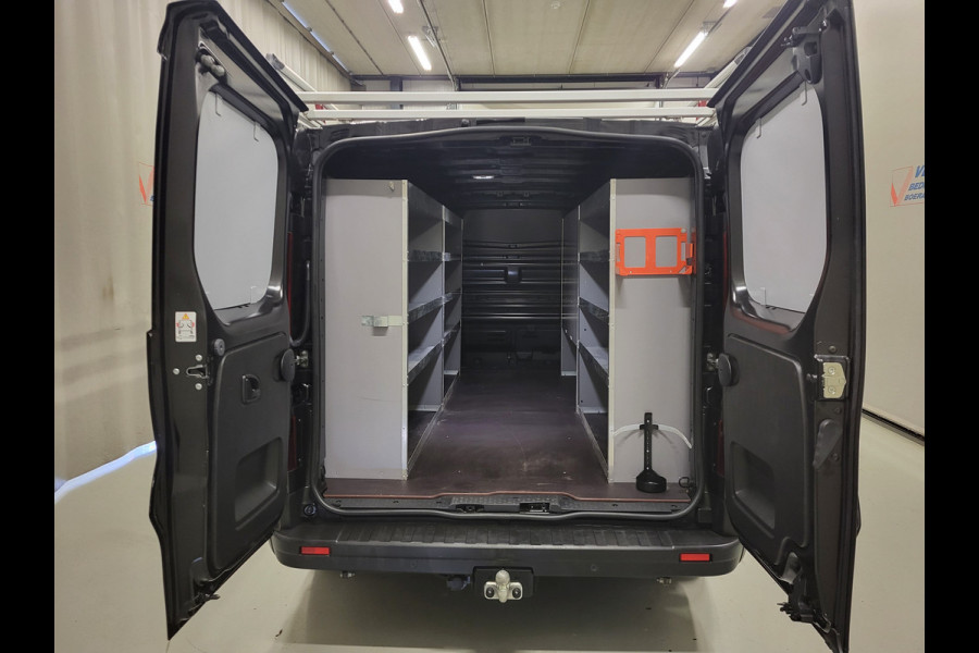 Renault Trafic 2.0DCI 150pk L2/H1 Automaat Inrichting Euro 6!