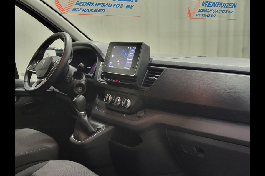 Renault Trafic 2.0DCI 150pk L2/H1 Automaat Inrichting Euro 6!