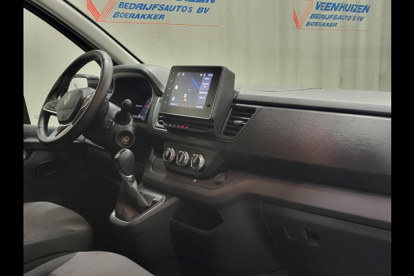 Renault Trafic 2.0DCI 150pk L2/H1 Automaat Inrichting Euro 6!