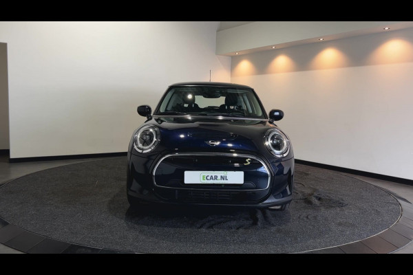 MINI Electric MINI Electric Collection 33 kWh | Head-up Display | Achteruitrijcamera | Digitaal dashboard | Soh (batterijcheck) Waarde 93,1 %