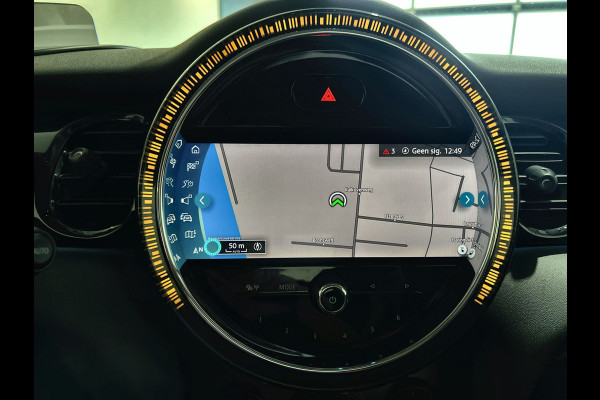 MINI Electric MINI Electric Collection 33 kWh | Head-up Display | Achteruitrijcamera | Digitaal dashboard | Soh (batterijcheck) Waarde 93,1 %