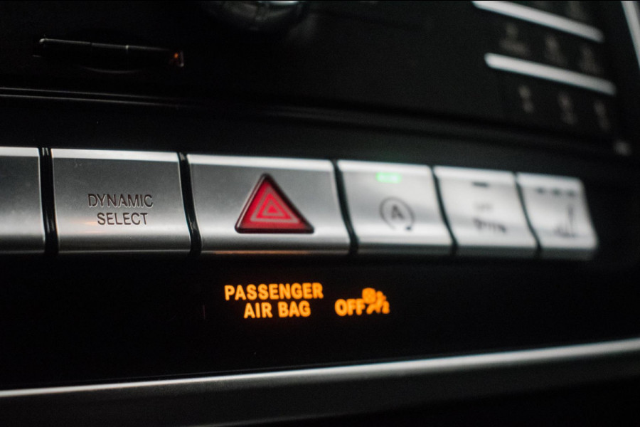 Mercedes-Benz CLA-Klasse Shooting Brake 180 D AMG Line Upgrade Edition Automaat NL-auto [ Full LED Camera Stoelverwarming ]