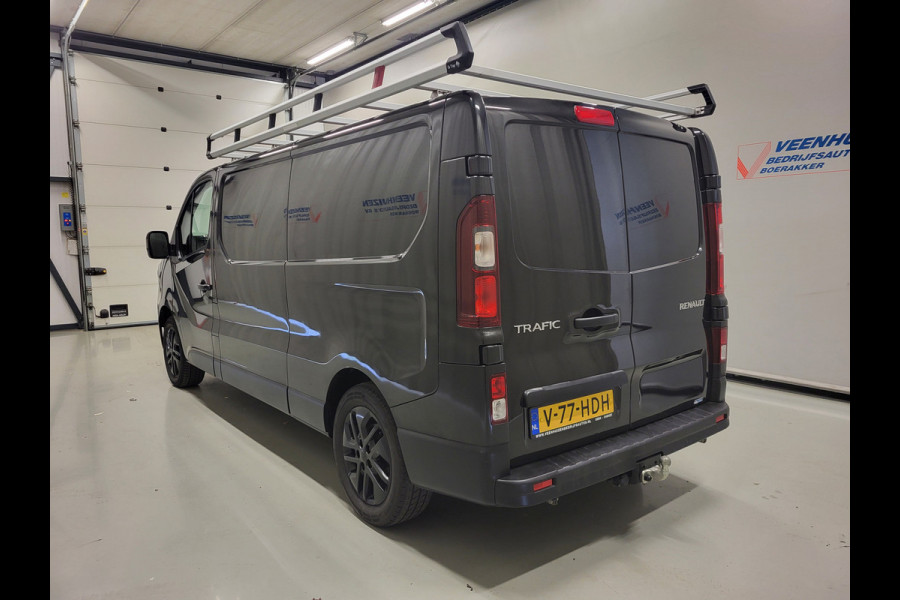 Renault Trafic 2.0DCI 150pk L2/H1 Automaat Inrichting Euro 6!