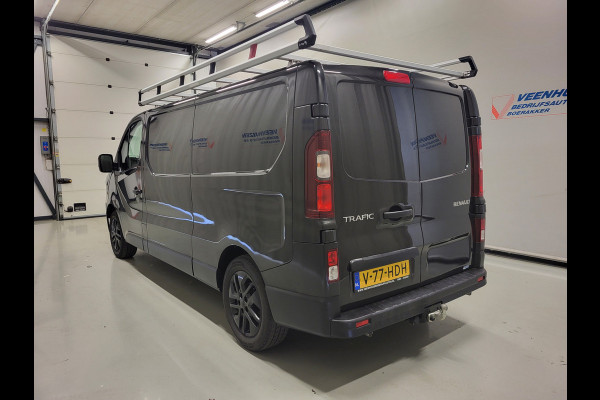 Renault Trafic 2.0DCI 150pk L2/H1 Automaat Inrichting Euro 6!