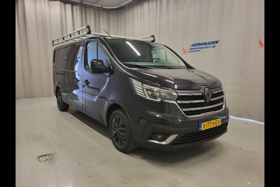 Renault Trafic 2.0DCI 150pk L2/H1 Automaat Inrichting Euro 6!