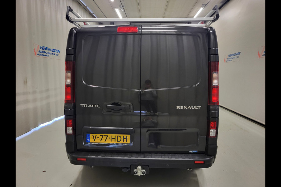 Renault Trafic 2.0DCI 150pk L2/H1 Automaat Inrichting Euro 6!