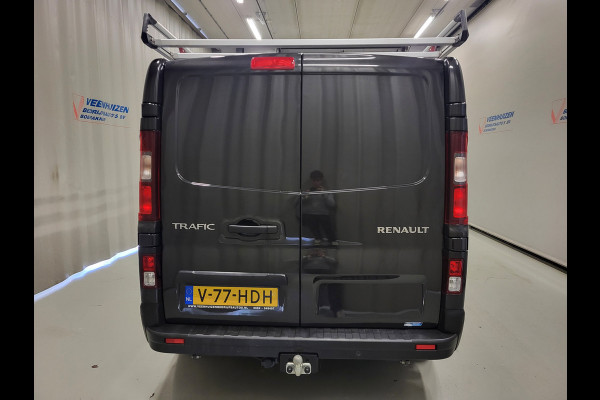 Renault Trafic 2.0DCI 150pk L2/H1 Automaat Inrichting Euro 6!