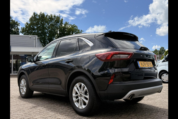 Ford Kuga 2.5 PHEV Titanium | SCI | 243pk | Wegklapbare trekhaak | Winter Pack | Navigatie | Achteruitrijcamera | NLD Auto | 1e Eigenaar | 2.100kg Trekgewicht