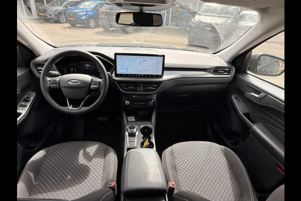 Ford Kuga 2.5 PHEV Titanium | SCI | 243pk | Wegklapbare trekhaak | Winter Pack | Navigatie | Achteruitrijcamera | NLD Auto | 1e Eigenaar | 2.100kg Trekgewicht
