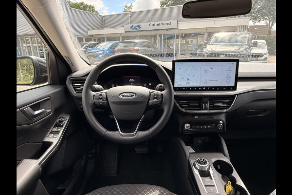 Ford Kuga 2.5 PHEV Titanium | SCI | 243pk | Wegklapbare trekhaak | Winter Pack | Navigatie | Achteruitrijcamera | NLD Auto | 1e Eigenaar | 2.100kg Trekgewicht