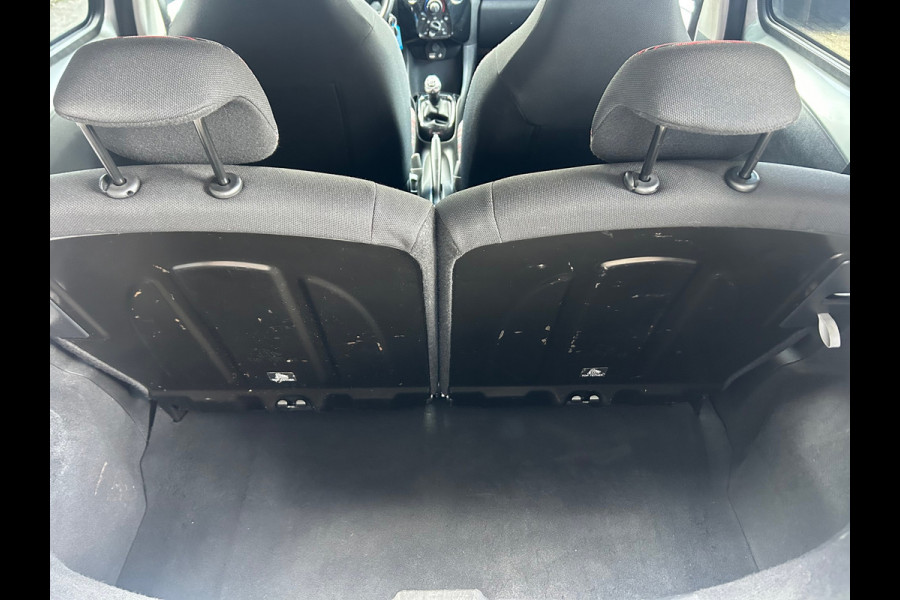 Citroën C1 1.0 VTi Feel Airco 5 DRS incl.beurt en nw APK Rijklaarprijs