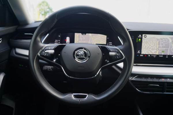 Škoda Octavia Combi 1.0 e-TSI Business Edition Plus/Trekhaak/Camera/ Travel Pakket.