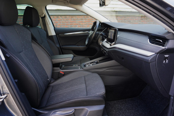 Škoda Octavia Combi 1.0 e-TSI Business Edition Plus/Trekhaak/Camera/ Travel Pakket.