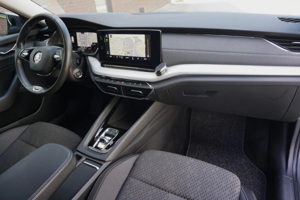 Škoda Octavia Combi 1.0 e-TSI Business Edition Plus/Trekhaak/Camera/ Travel Pakket.