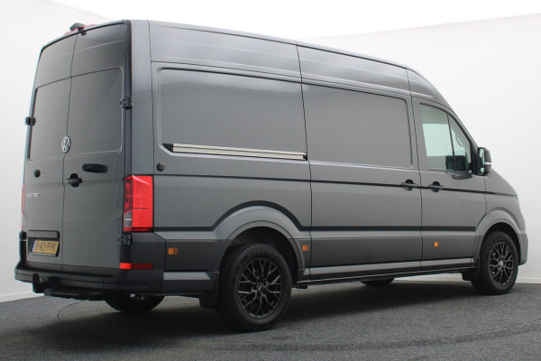 Volkswagen Crafter 35 2.0 TDI L3H3 177pk DSG Comfortline 3-Zits, Camera, Trekhaak, Apple Carplay, Cruise, PDC