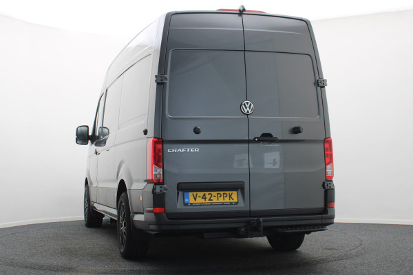 Volkswagen Crafter 35 2.0 TDI L3H3 177pk DSG Comfortline 3-Zits, Camera, Trekhaak, Apple Carplay, Cruise, PDC