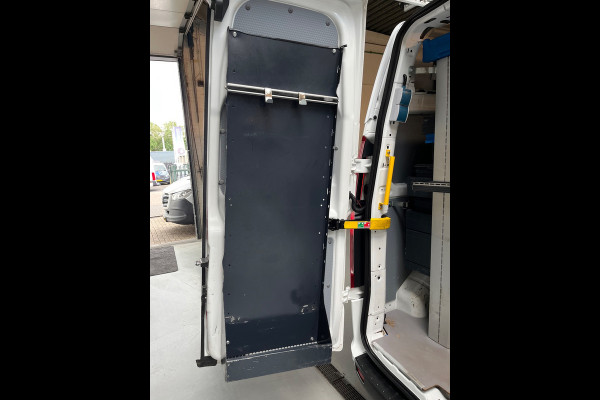 Ford Transit Custom Servicewagen 340 2.0 TDCI 130PK L2H2 Trend MHEV Inrichting, Omvormer, Imperiaal, Trekhaak, RIJKLAARPRIJS!