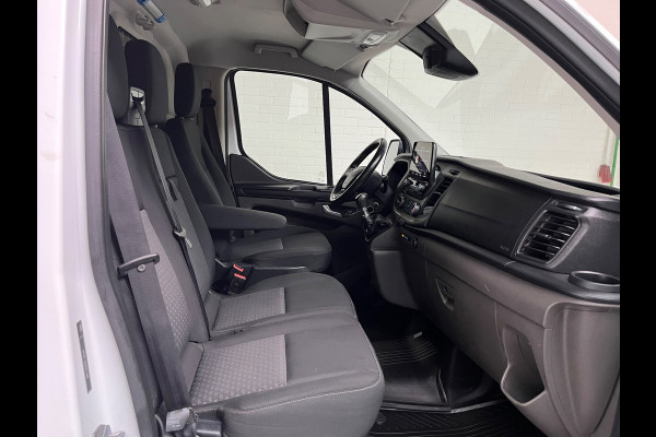 Ford Transit Custom Servicewagen 340 2.0 TDCI 130PK L2H2 Trend MHEV Inrichting, Omvormer, Imperiaal, Trekhaak, RIJKLAARPRIJS!
