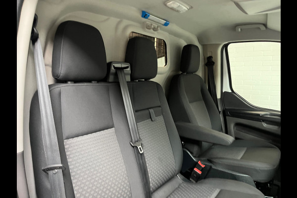 Ford Transit Custom Servicewagen 340 2.0 TDCI 130PK L2H2 Trend MHEV Inrichting, Omvormer, Imperiaal, Trekhaak, RIJKLAARPRIJS!