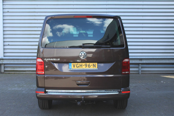 Volkswagen Transporter 2.0 TDI 204pk L2H1 DC Business DSG7 Navi Clima LMV