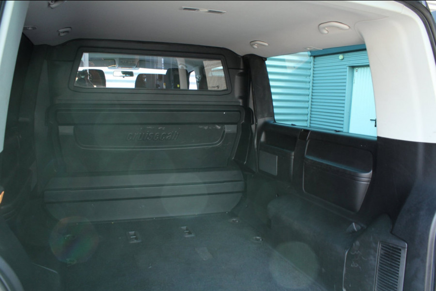 Volkswagen Transporter 2.0 TDI 204pk L2H1 DC Business DSG7 Navi Clima LMV