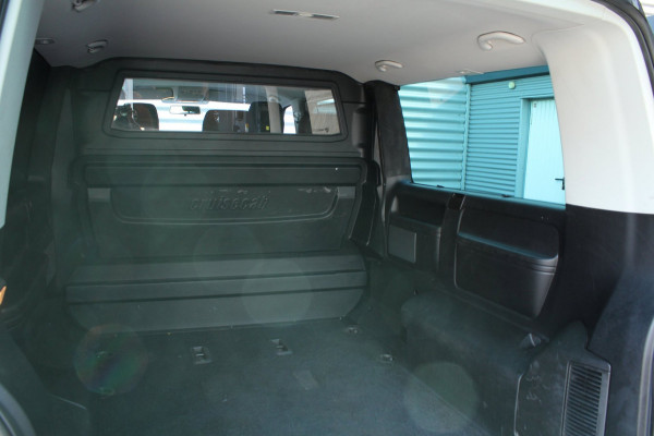 Volkswagen Transporter 2.0 TDI 204pk L2H1 DC Business DSG7 Navi Clima LMV