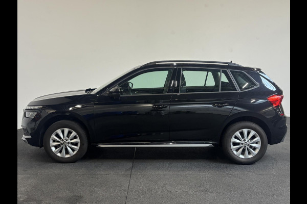 Škoda Kamiq 1.0 TSI Business Edition Navigatie Climate control Lichtmetalen velgen