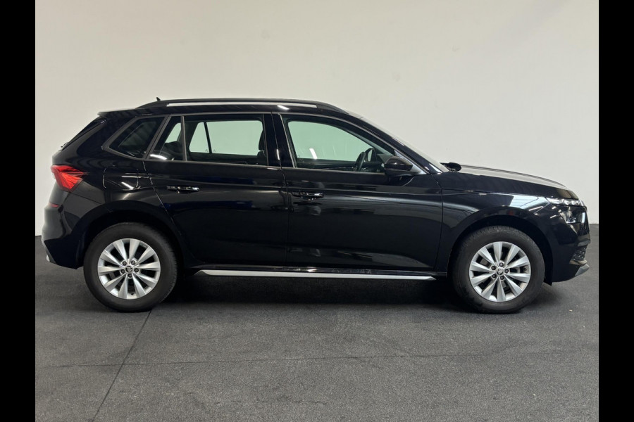 Škoda Kamiq 1.0 TSI Business Edition Navigatie Climate control Lichtmetalen velgen