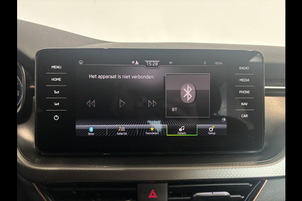 Škoda Kamiq 1.0 TSI Business Edition Navigatie Climate control Lichtmetalen velgen