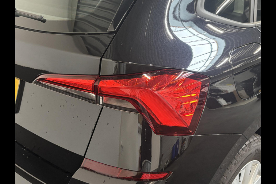 Škoda Kamiq 1.0 TSI Business Edition Navigatie Climate control Lichtmetalen velgen