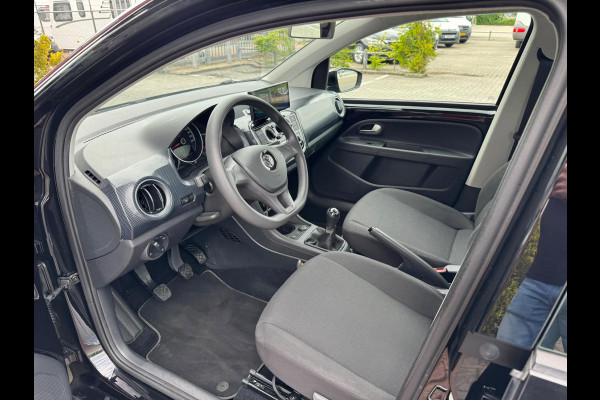 Volkswagen up! 1.0 BMT move up!