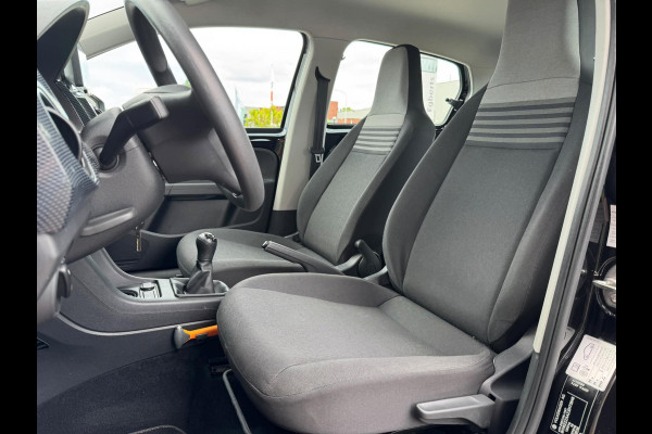 Volkswagen up! 1.0 BMT move up!