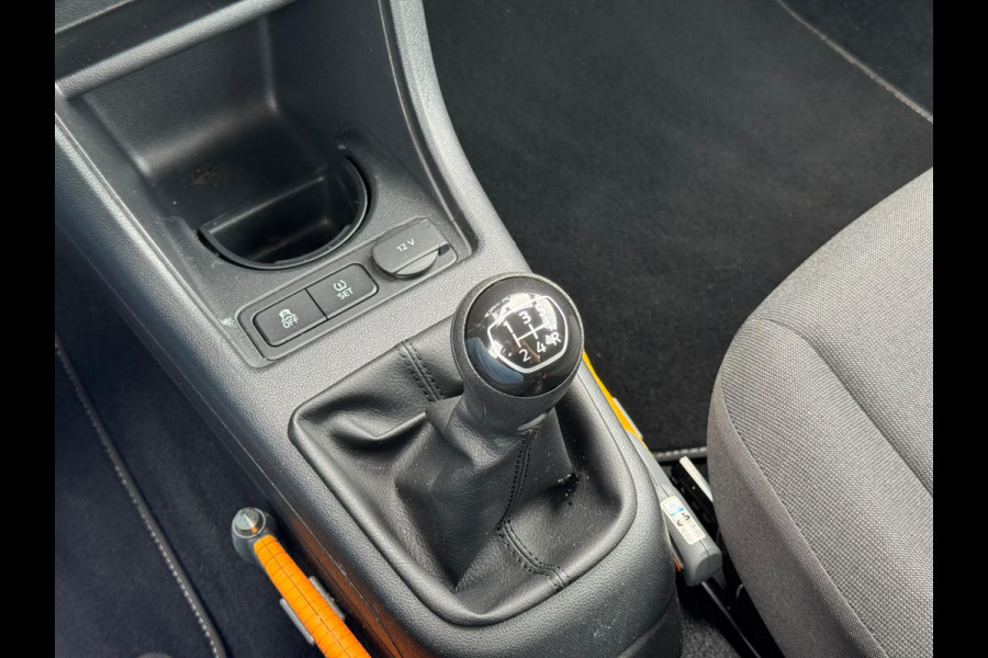 Volkswagen up! 1.0 BMT move up!