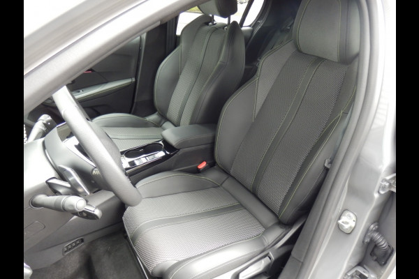 Peugeot 208 Hybrid e-DCS6 GT