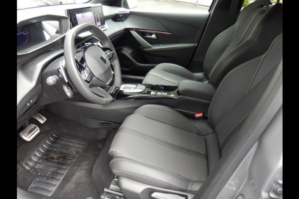 Peugeot 208 Hybrid e-DCS6 GT