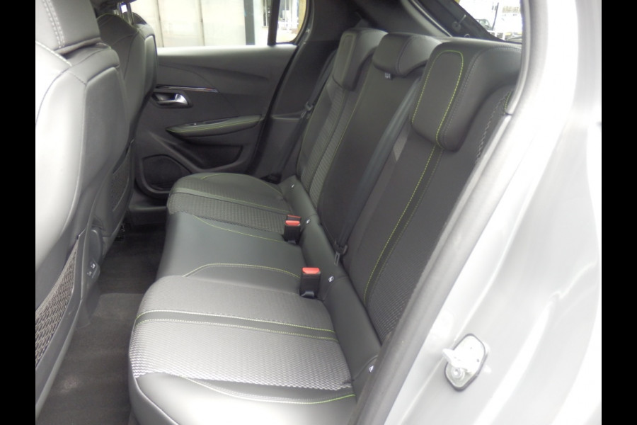 Peugeot 208 Hybrid e-DCS6 GT
