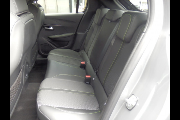 Peugeot 208 Hybrid e-DCS6 GT