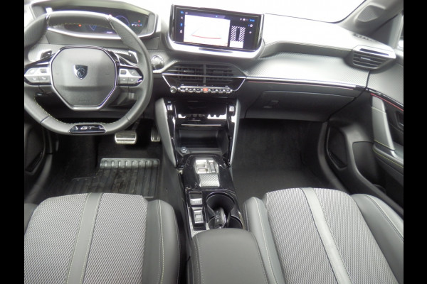 Peugeot 208 Hybrid e-DCS6 GT