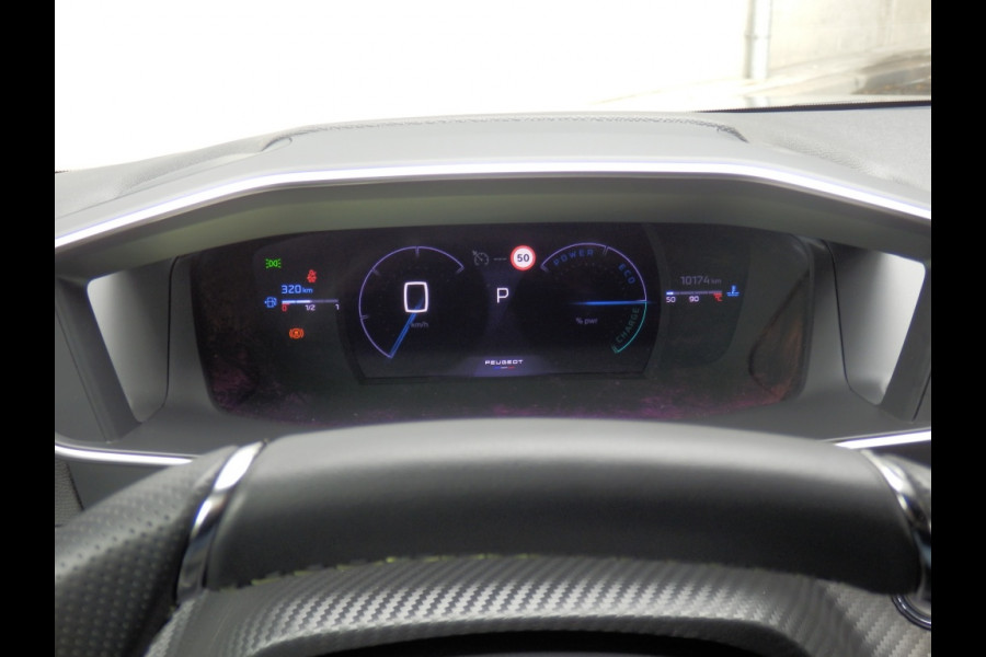 Peugeot 208 Hybrid e-DCS6 GT